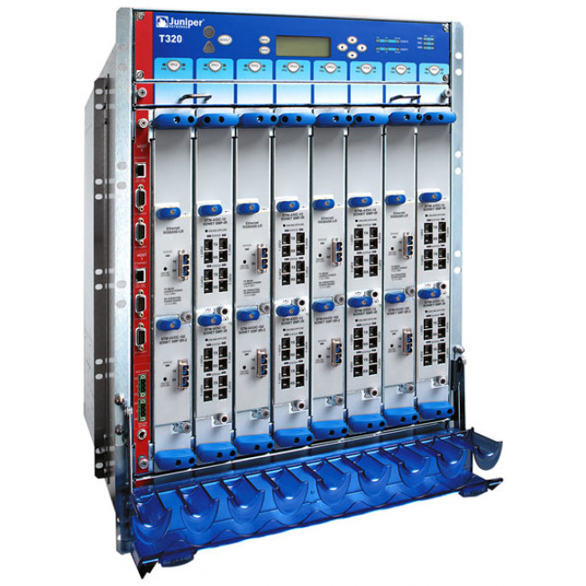 Juniper CHAS-BP-T320-S Juniper CHAS-BP-T320-S